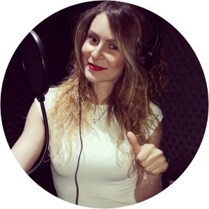 Irini Kirolari - Musical artist