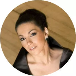 Irini Kyriakidou - Opera singer ‧ Bryan Hymel's wife