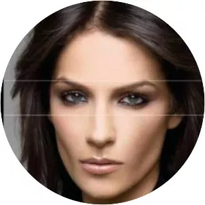 Irini Merkouri - Greek singer