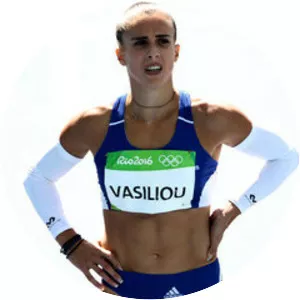Irini Vasiliou
