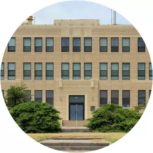 Irion County - County in Texas