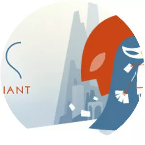 Iris and the Giant: Card Deck Roguelike