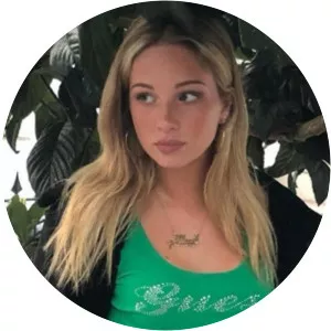 Iris Annabel photograph