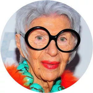 Iris Apfel