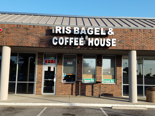 Iris Bagel