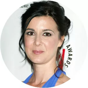 Iris Bahr - American actress