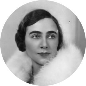 Iris Barry - Film critic