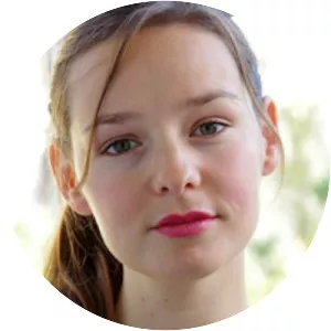 Iris Besse photograph