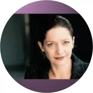 Iris Böhm - Actress