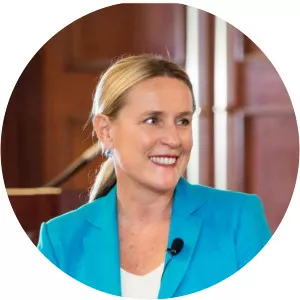 Iris Bohnet