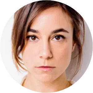 Iris Cayatte - Actor