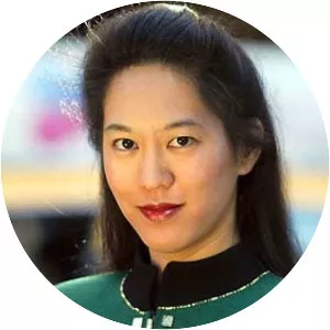 Iris Chang