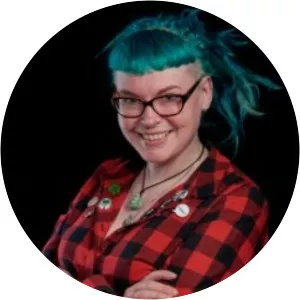 Iris Compiet photograph