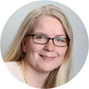 Iris Dworeck-Danielowski