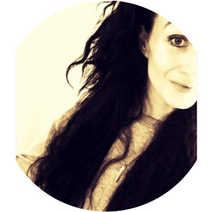 Íris Edda Heimisdóttir