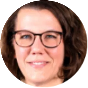 Iris Eliisa Rauskala (Iris Rauskala)