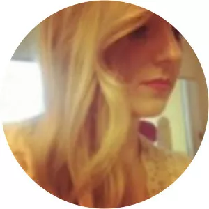 Iris Elsner - Luka Elsner's wife