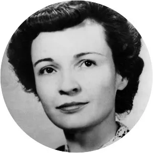 Iris Faircloth Blitch