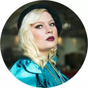 Iris Flinkkilä photograph