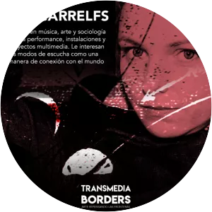 Iris Garrelfs - Musical artist