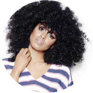 Iris Gold - Musical artist