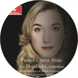 Iris Hendrickx - Musical artist