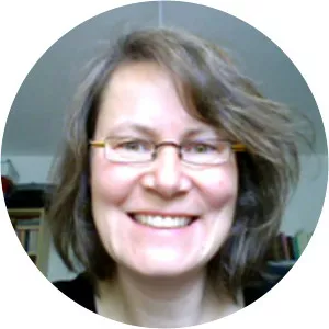 Iris Hermann - Author