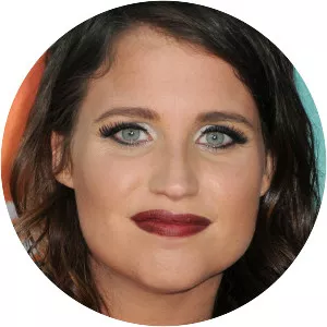 Iris Hesseling - Actress