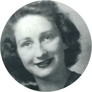 Iris Hewson - Bono's mother
