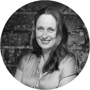 Iris Lammertsma - Film producer