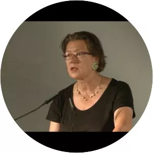 Iris Lauterbach - Art historian