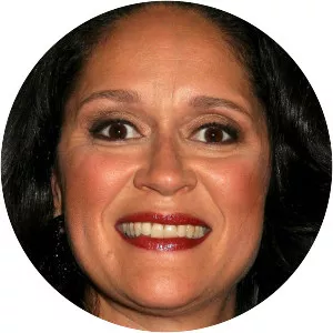 Iris Little-Thomas - Actress