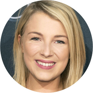 Iris-Mareike Steen - Actress