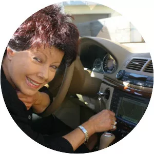 Iris Mayer - German actor