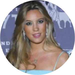 Iris Oliveros Márquez photograph