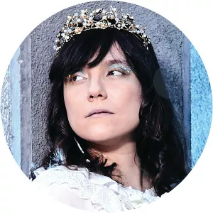 Iris ~Pamela Calvo~ - Musical artist