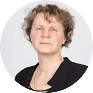 Iris RaetherLordieck