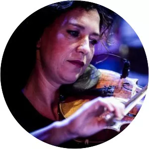 Iris Schut - Musical artist