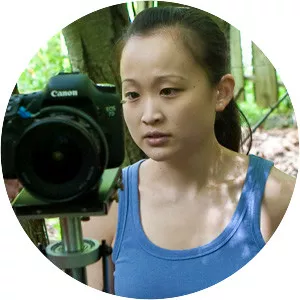 Iris Shim - Film editor