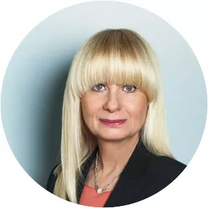 Iris Spranger - Senator for Interior, Digitalisation and Sport of Berlin