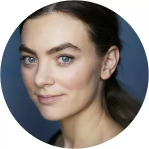 Íris Tanja Flygenring - Icelandic actress