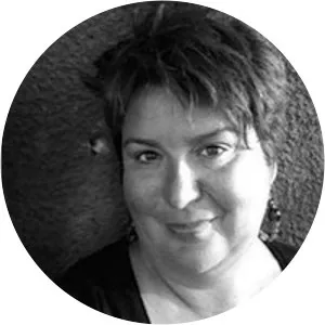 Iris Uhlenbruch - German screenwriter