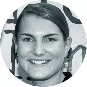 Iris van den Ende photograph