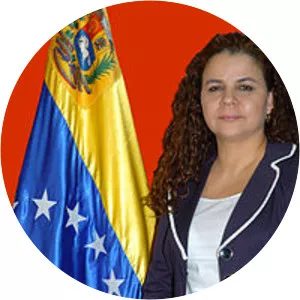 Iris Varela - Venezuelan Politician