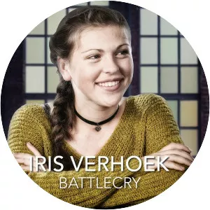 Iris Verhoek - Dutch singer