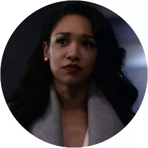 Iris West
