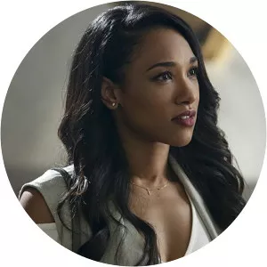 Iris West