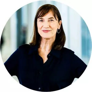 Iris Wolfinger - Film producer