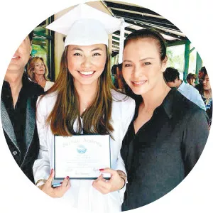 Irisa Shannon Wong photograph