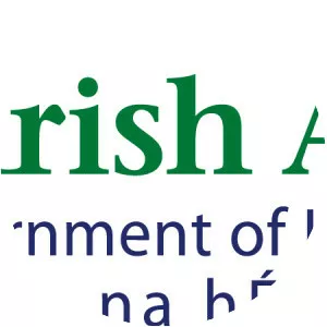 Irish Aid - Government department